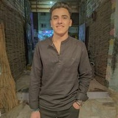 George Yacoub