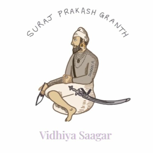 Vidhiya Saagar’s avatar