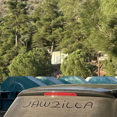 Jawzilla