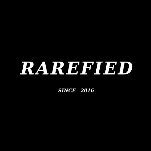 Rarefied’s avatar