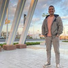 Mostafa Mohamed