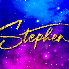 Stephen Lovegrove