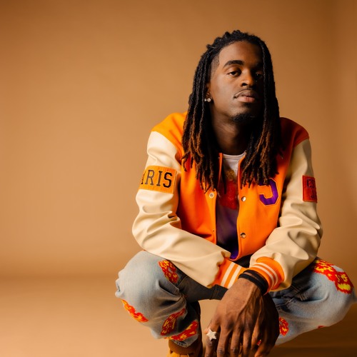 TRENDYY — artist photo