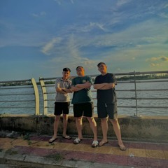 Mất Kết Nối 3in1 - Team Quốc Duy Rmx 2025 Full