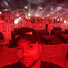 Dj Reecent