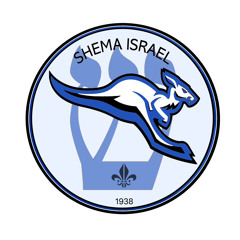 EEIF - Shema Israël Bleu💙🖤