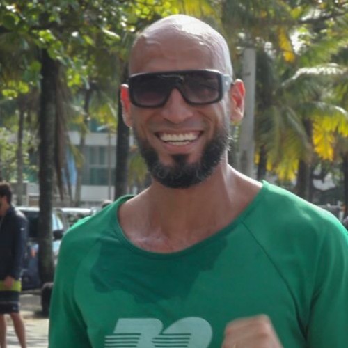 Bruno Oliveira Running’s avatar