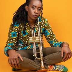 Christine Kamau