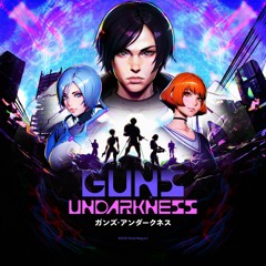 Guns Undarkness