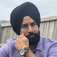Harinder Sandhu