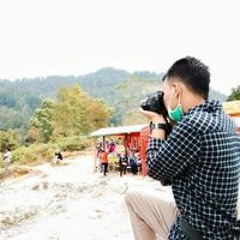 Soleh AR