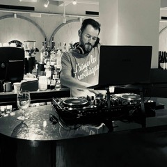 DJ Martin S