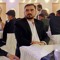 Olasmal Tareen