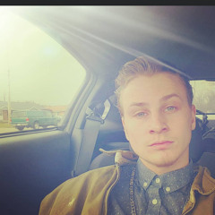 Zach Jones (dreamy)!