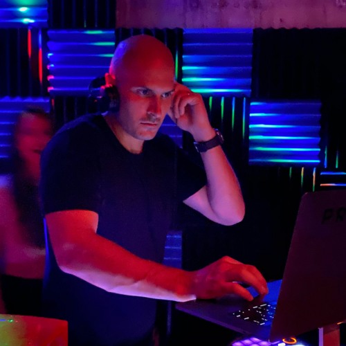 DJ Petrus’s avatar