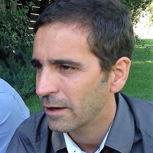Nico Rodríguez’s avatar