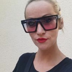 Agnes Maja Boruzs