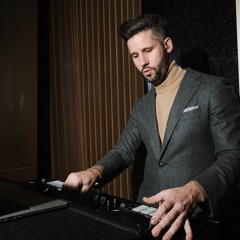 DJ Nick Russo
