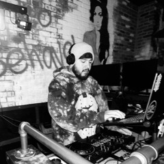 DJ Ohhchohh