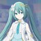 Hatsune-Miku