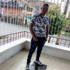 Steven Bueno