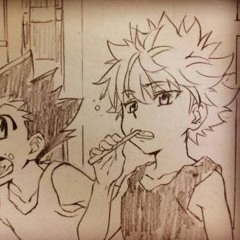 خاوي ودعاني على شاني