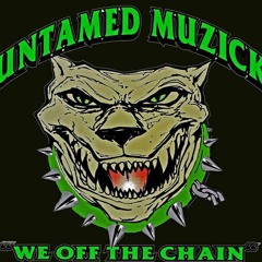 Bossman Untamed Muzick