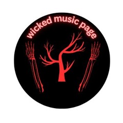 wicked music page
