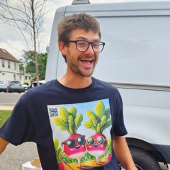 Conner Pangia