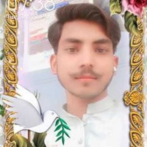 Shafeeq Ahmad’s avatar