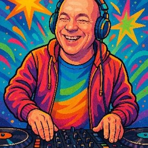 DJ AZARII — artist photo