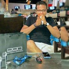 Ebrahim Mohamed
