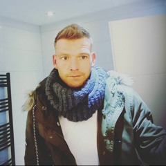 Chris I❤TECHNO