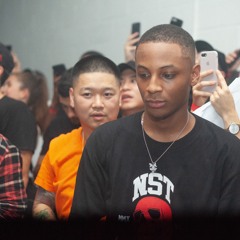 DJ RECTANGLE LEGEND LIVE TRIBUTE