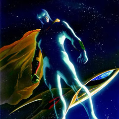 Space Ghost