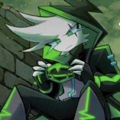Radi the Radioactive Muzix
