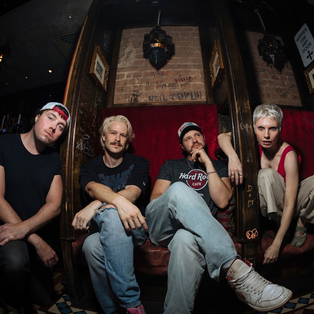 Stream The Wild Things music | Listen to songs, albums, playlists