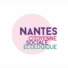 Nantes Citoyenne, Sociale et Écologique