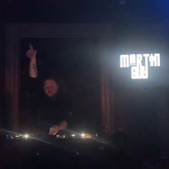 Martin Guy