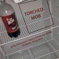 Torched Mob