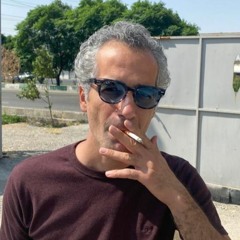 Amir Farhad
