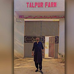Shahbaz Talpur