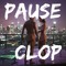 pause clop