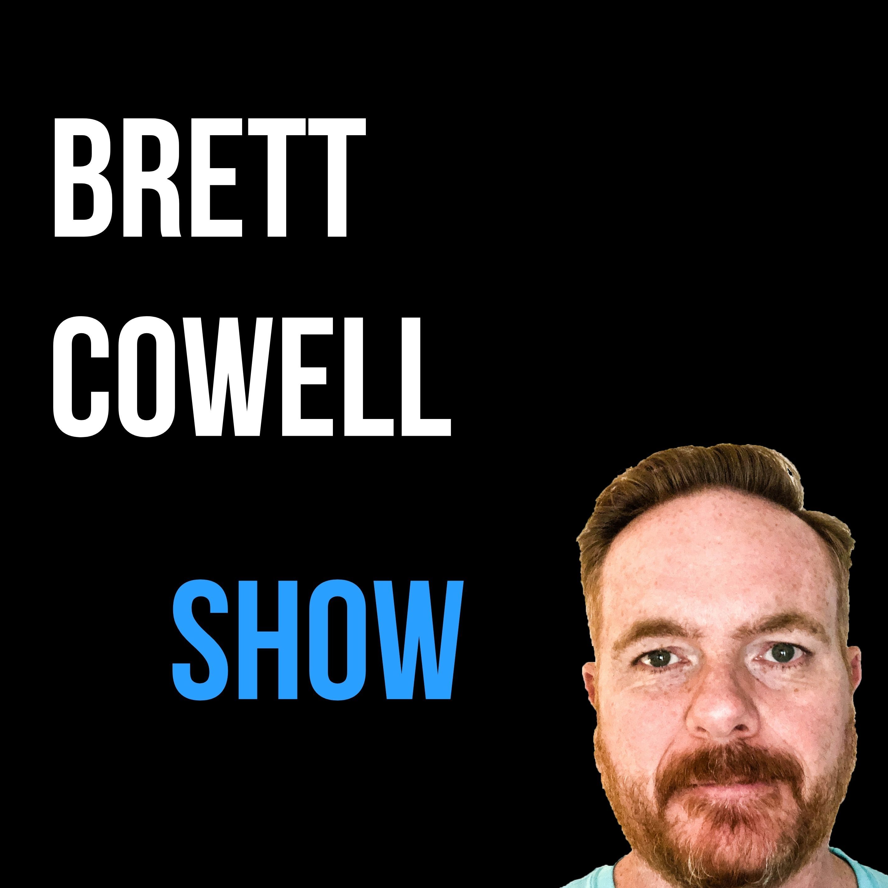 Brett Cowell Show