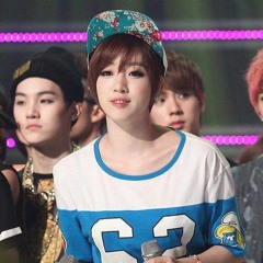 Hahm Eunjung T-ara  💖
