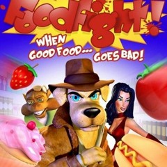 foodfight!
