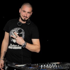 DJ Aleksandar Vuletin