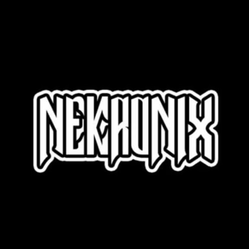 NEKRONIX’s avatar