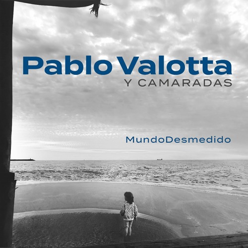 Pablo Valotta’s avatar