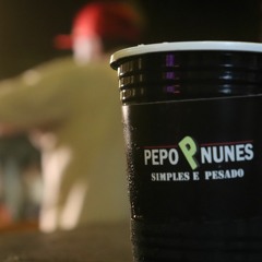 Pepo Nunes- Simples & Pesado